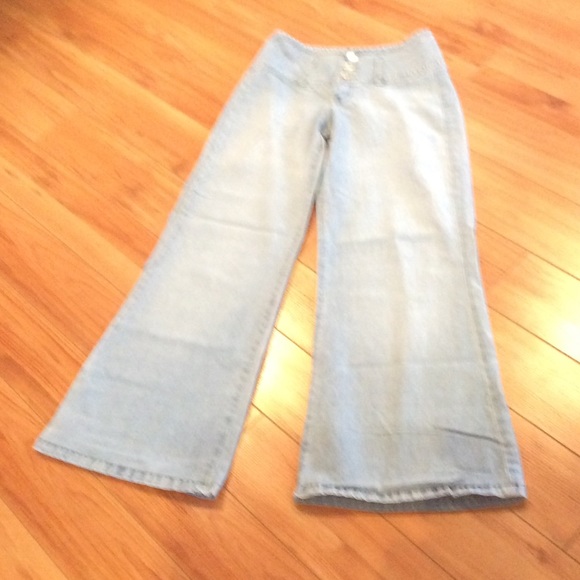 London Jeans