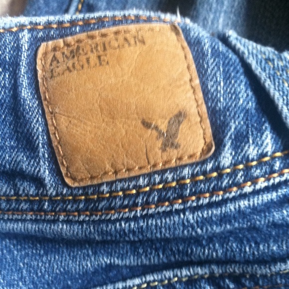 🌟American eagle jeans🌟 - Picture 1 of 3