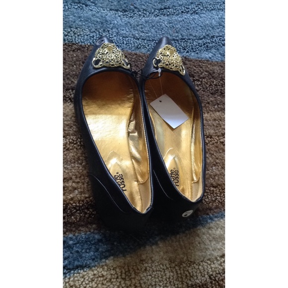 Leopard hardware flats