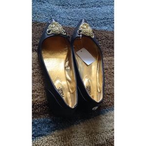 Leopard hardware flats