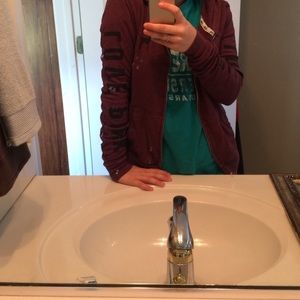 PINK Victorias Secret jacket
