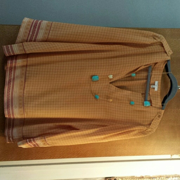 JOIE silk Blouse