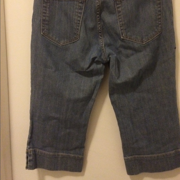 Gap cropped jeans - Picture 2 of 3