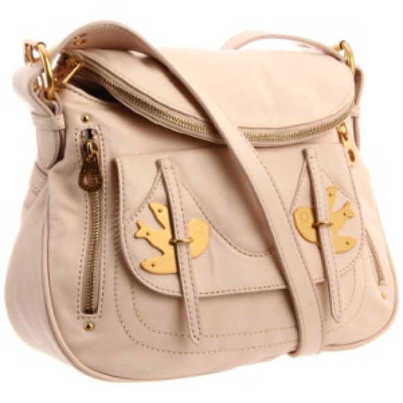 marc jacobs petal to the metal