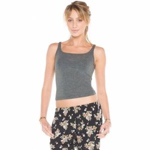 Bonnie Tank *BRANDY MELVILLE*