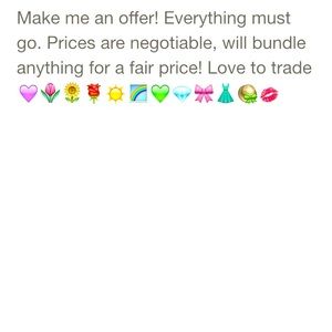 Trade
