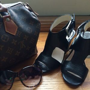 🌸 Michael Kors Heels 🌸