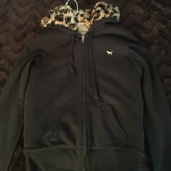 Victoria secret sweater