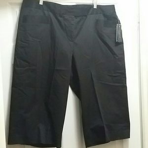 Rafaella Women Capri