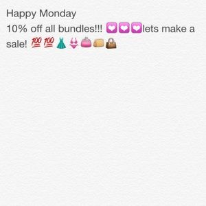 Everything Must Go!🔜🌺🌺🌺 ✅✅✅ No Trades🚫🚫🚫