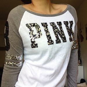 Victoria's Secret/PINK sweater