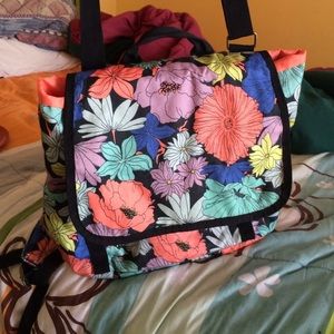 Xhilaration bookbag/shoulder bag.