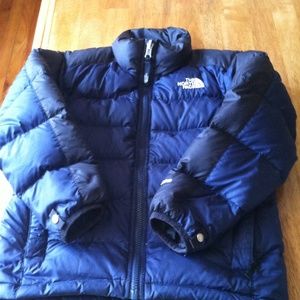 ❄️North Face kids jacket❄️