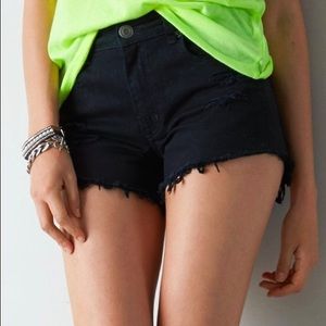 AE Hi-Rise Festival Shortie