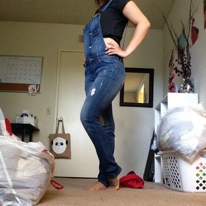 Overalls