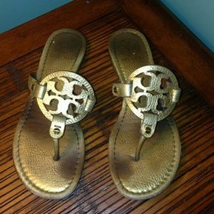 Tory Burch Sandals
