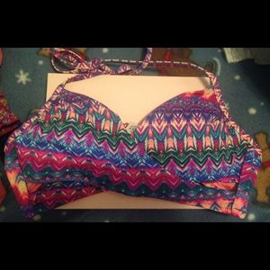 PINK by Victoria's Secret Bathing Suit Top