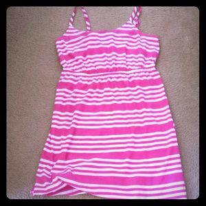 Lane Bryant dress