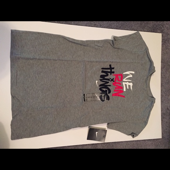 Nike shirt