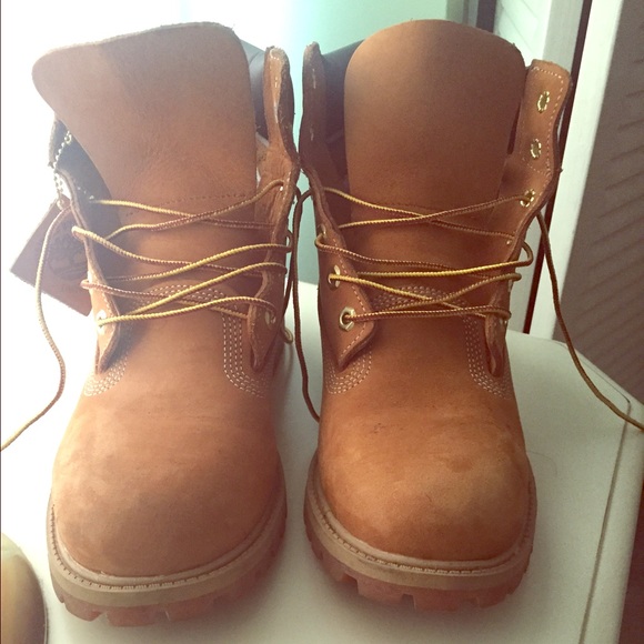 Timberland boots