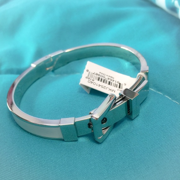 Authentic Michael Kors bangle