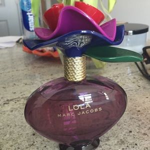 Lola by Marc Jacobs perfume