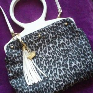 3-in-1 Dee Ocleppo Deesigns handbag