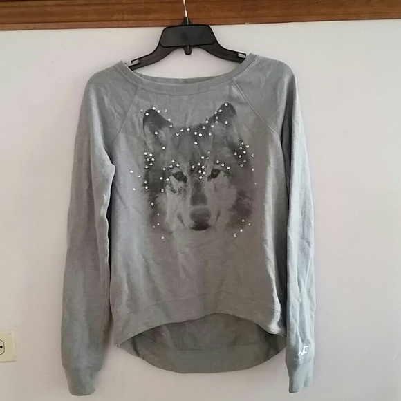 Hollister Sweater