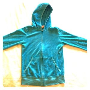 Medium juicy couture sweater