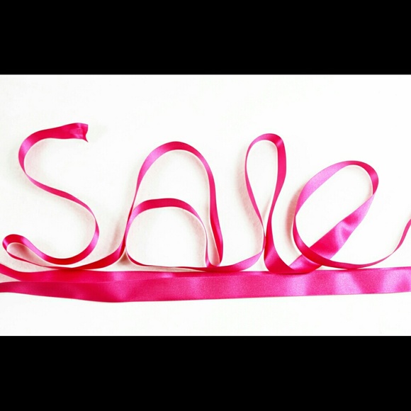 It's a sale today!