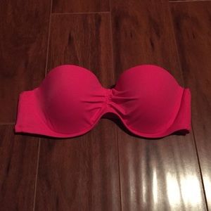 Victoria secret swim top