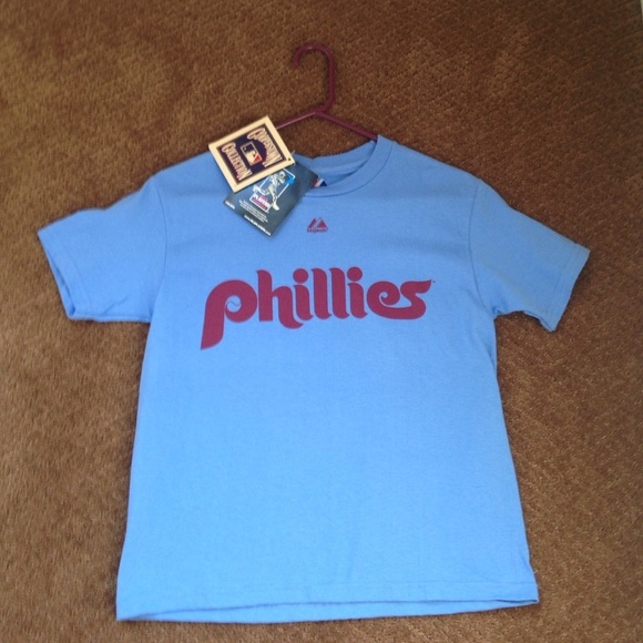 Phillies Lee 33 tshirt Jersey