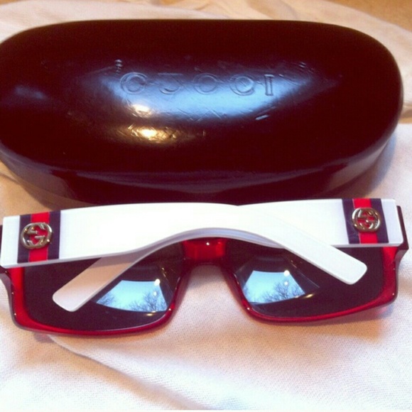 100% AUTHENTIC Gucci sunglasses