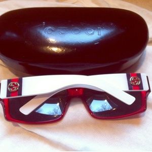 100% AUTHENTIC Gucci sunglasses