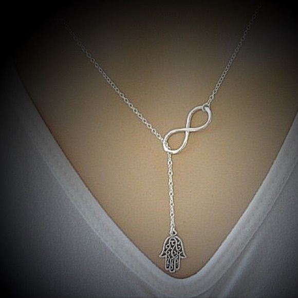 Y design necklaces!! (Different styles) - Picture 3 of 4