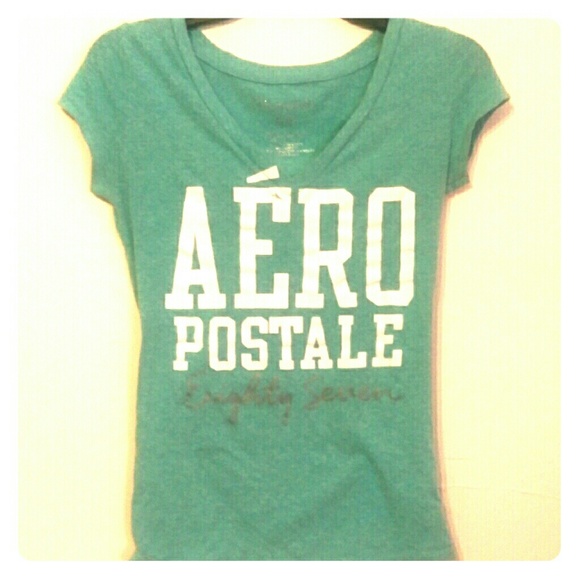 AERO t-shirt