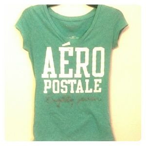 AERO t-shirt