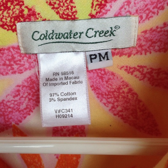 Spring jacket - Picture 3 of 3