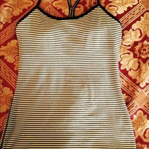 Power Y said size 6. EUC