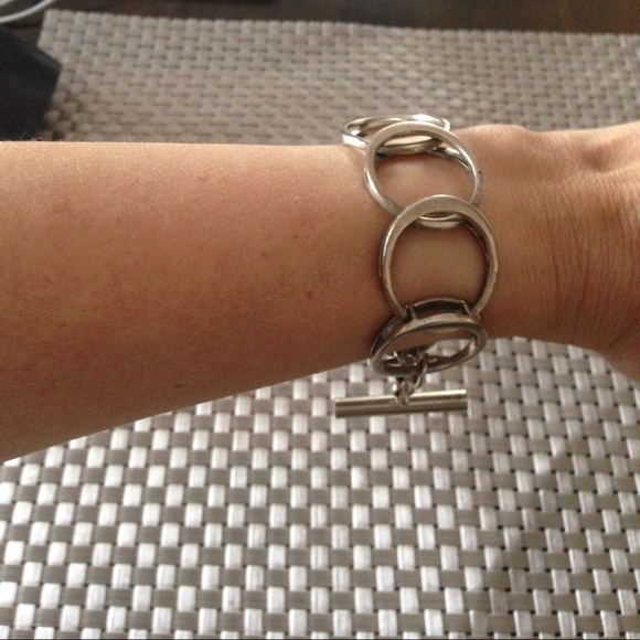 Super cute bracelet by Kenneth Cole