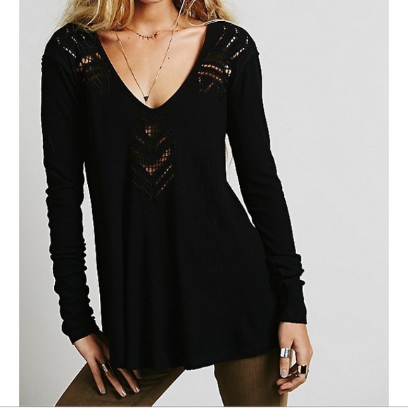 FP cut work thermal in BLACK - Picture 2 of 4