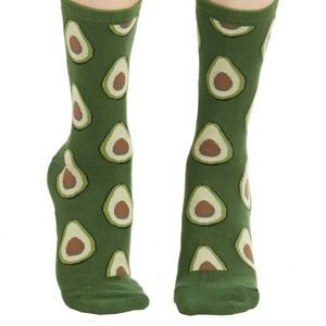 Avocado Socks