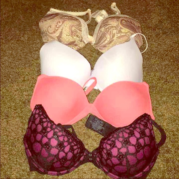 Bra bundle