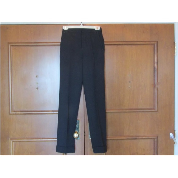 Zara pant sz 2.