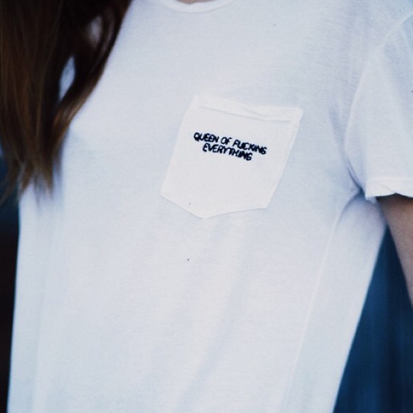 embroidered shirts