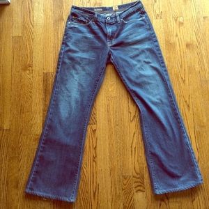 Men's Adriano Goldschmied 'The Fillmore' Jeans