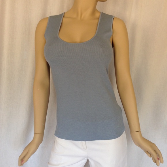 St. John Top
