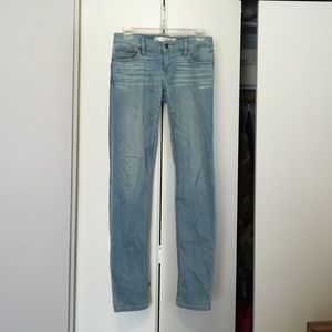 Abercrombie and Fitch Jeans