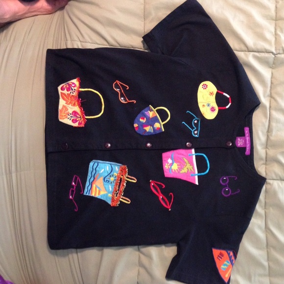 Top - Picture 1 of 3