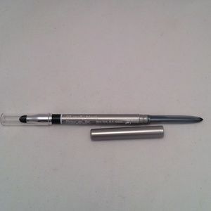 Clinique quickliner for eyes 07 really black New